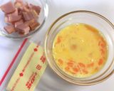 めちゃウマ☘️悪魔のカルボ飯作り方1写真