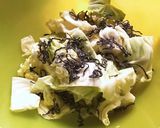 超ウルトラ簡単☆キャベツの副菜♪作り方2写真
