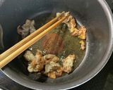あったかマイルドキムチスープ作り方2写真