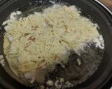 かさまし焼きそばいり竹輪の天婦羅作り方4写真