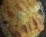 かさまし焼きそばいり竹輪の天婦羅作り方6写真