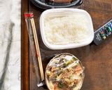 お一人様☆和風バーニャカウダ温野菜サラダ作り方20写真