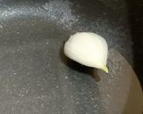 にんにくごまだれ作り方1写真
