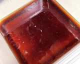 ポキ丼風バラちらし寿司作り方1写真