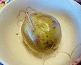 新じゃがで＼簡単／おつまみ●じゃがバター作り方2写真
