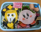 星のカービィ☆ザンパルルティザーヌ作り方8写真
