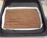 １アレルギー対応　クリスマスケーキ作り方7写真