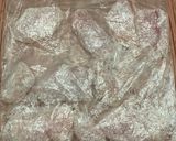 鶏胸肉のチーズ焼き作り方2写真
