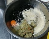 野菜のパテ作り方2写真
