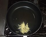 ニラ鶏中華炒め♪簡単冷え性寒がり漢方薬膳作り方8写真