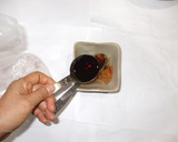 ニラ鶏中華炒め♪簡単冷え性寒がり漢方薬膳作り方7写真