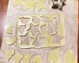 手作りサプリメントにも★遊べる型抜きグミ作り方11写真