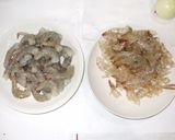 エビカレー♪簡単冷え性生理不順漢方薬膳作り方2写真