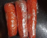 人参長期保存方法作り方4写真
