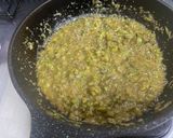 蕗味噌のこんがり焼き作り方5写真