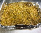 蕗味噌のこんがり焼き作り方6写真