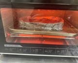 蕗味噌のこんがり焼き作り方7写真