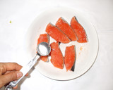 鮭生姜炊き込みご飯♪簡単冷え性漢方薬膳作り方2写真