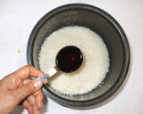鮭生姜炊き込みご飯♪簡単冷え性漢方薬膳作り方4写真