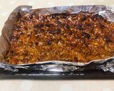 蕗味噌のこんがり焼き作り方8写真