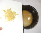 鮭生姜炊き込みご飯♪簡単冷え性漢方薬膳作り方6写真