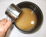 鮭生姜炊き込みご飯♪簡単冷え性漢方薬膳作り方5写真