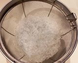 10分でできる☆簡単春雨サラダ作り方4写真
