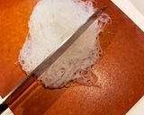 10分でできる☆簡単春雨サラダ作り方5写真