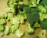 簡単！コロコロ野菜の粒マスタードあえ☆作り方3写真