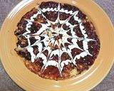 豆腐でふわふわオートミールお好み焼き作り方6写真