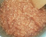 いちばん簡単なそぼろご飯!作り方2写真