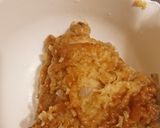 KFC具だくさん炊き込みご飯作り方5写真