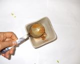 セロリ味噌炒め♪簡単40～50代漢方薬膳作り方2写真