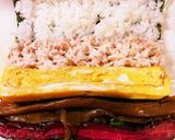 絶品！太巻き作り方1写真