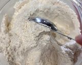 基本のピザ生地 もちもちタイプ作り方1写真