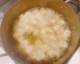 【簡単】カリカリポテトの明太マヨ和え作り方5写真