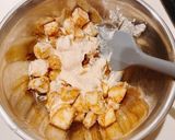 【簡単】カリカリポテトの明太マヨ和え作り方7写真