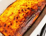 【糖質オフ】オイコスでチーズケーキ作り方5写真