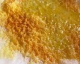 パリパリチーズ レンジ 簡単作り方4写真
