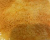 パリパリチーズ レンジ 簡単作り方5写真