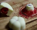 甘酸っぱい!ストロベリーのチョコレート作り方11写真