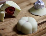 甘酸っぱい!ストロベリーのチョコレート作り方9写真