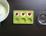 甘酸っぱい!ストロベリーのチョコレート作り方5写真