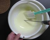 甘酸っぱい!ストロベリーのチョコレート作り方3写真