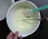 甘酸っぱい!ストロベリーのチョコレート作り方2写真