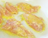 鶏むね肉*チキン南蛮作り方6写真