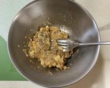 アジアン風☆バナナのスイーツ春巻き作り方2写真