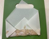 アジアン風☆バナナのスイーツ春巻き作り方4写真
