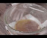 混ぜて焼くだけHMで簡単オレオブラウニー作り方4写真