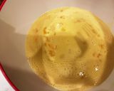 王道★カスタードプディング（焼きプリン）作り方5写真